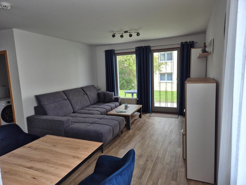 Sigmaringen-Laiz Apartment in Baden-Württemberg