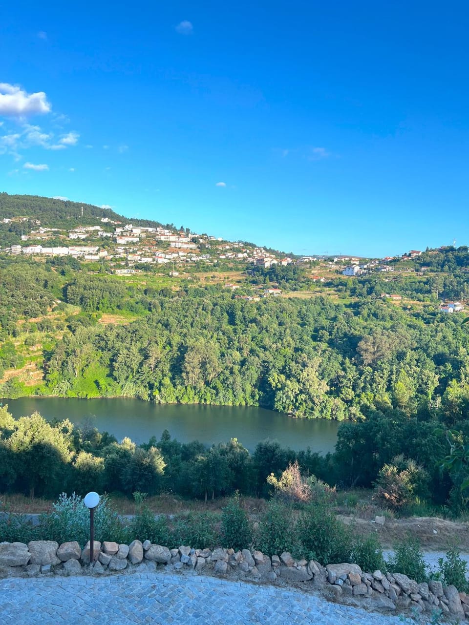 River view