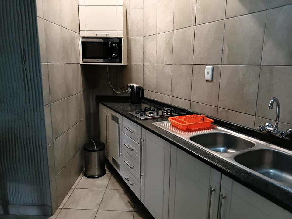 Olive's Manor Apartment in South Africa
