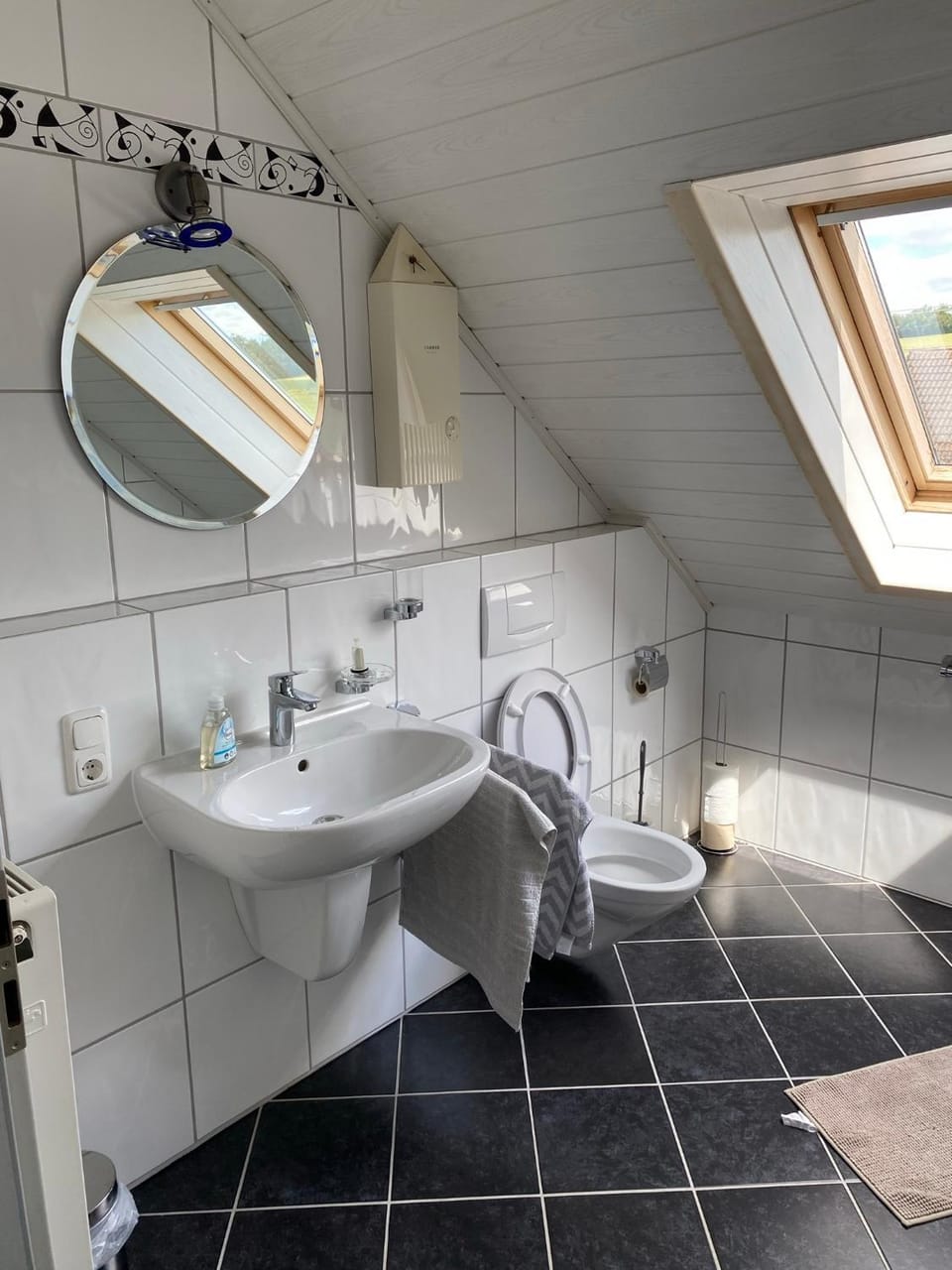 Ferienwohnung zur römischen Langmauer Apartment in Trier