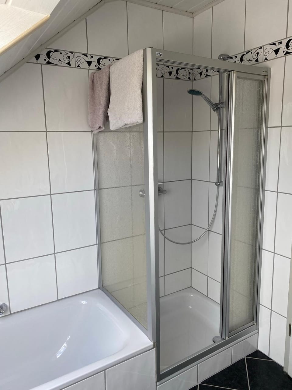 Ferienwohnung zur römischen Langmauer Apartment in Trier