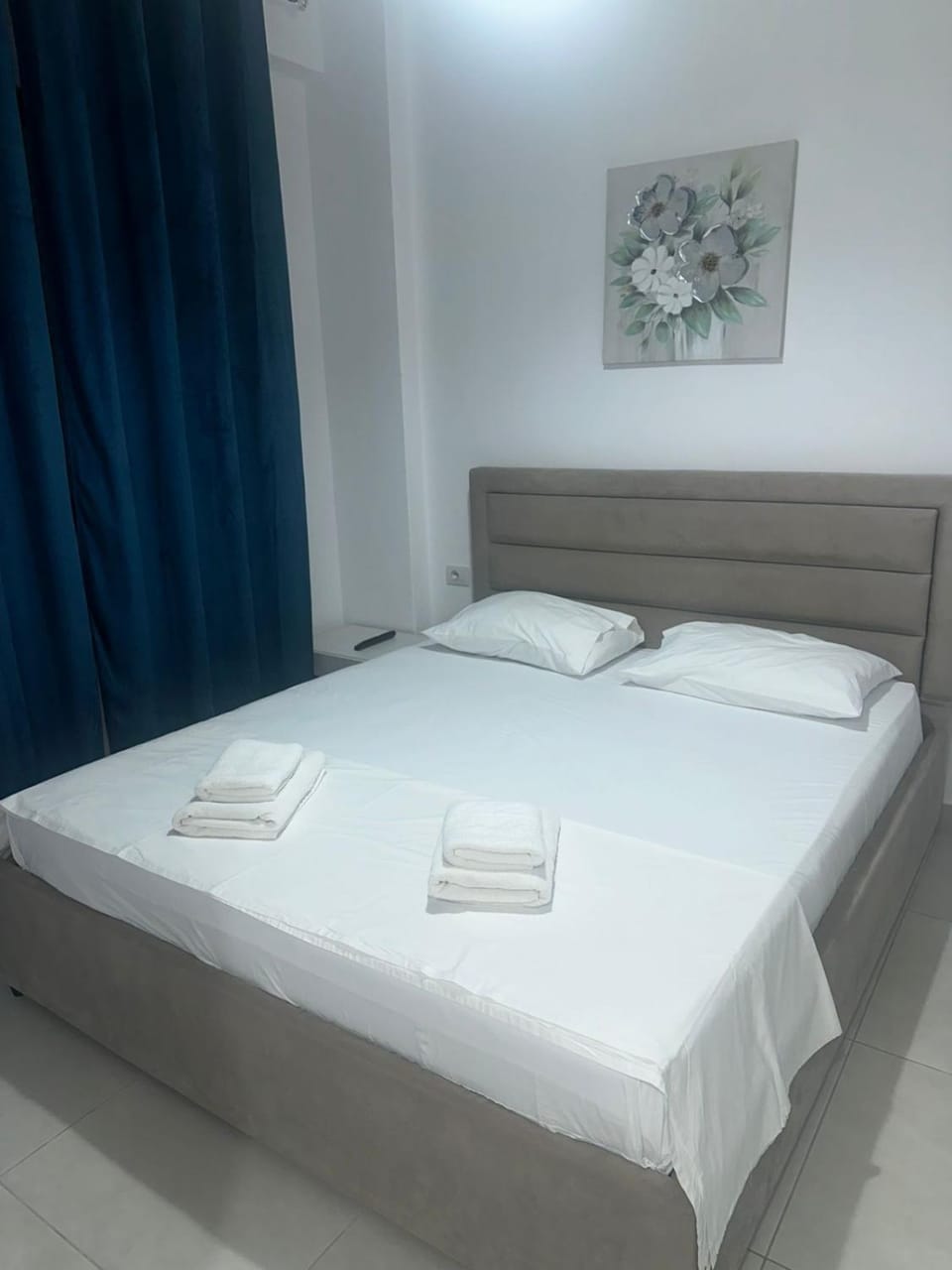 Erik Apartament Apartment in Vlorë County, Albania