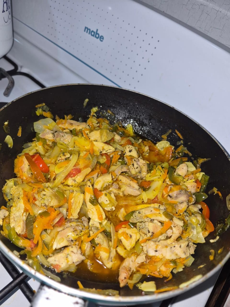 Food, Meals