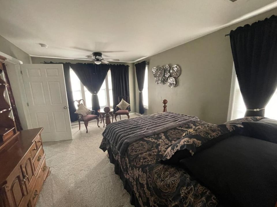 The Dragon Inn 2 House in Maryland