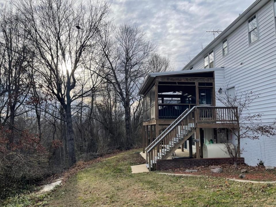 The Dragon Inn 2 House in Maryland