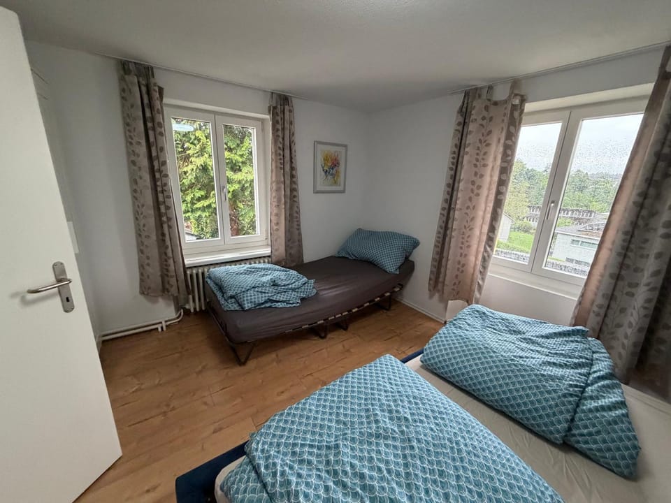 Beautiful Apartment in Niederlenz Apartment in Aargau, Switzerland
