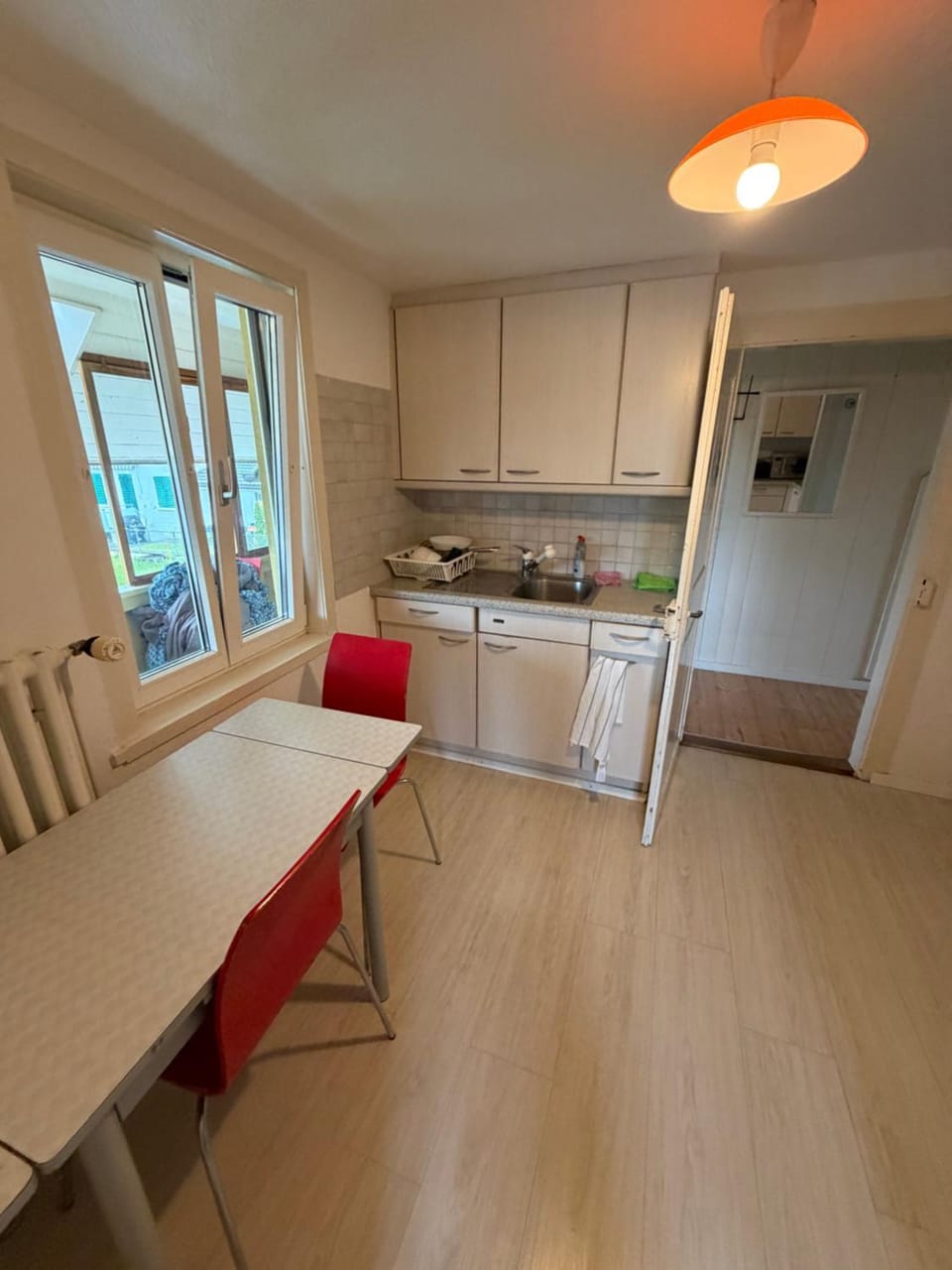 Beautiful Apartment in Niederlenz Apartment in Aargau, Switzerland