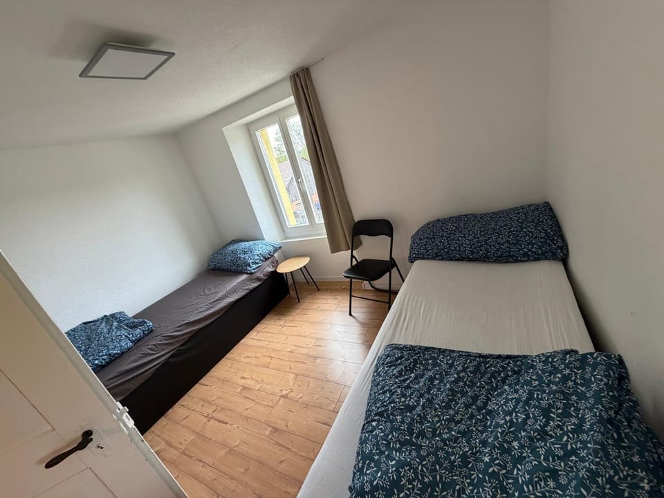 Beautiful Apartment in Niederlenz Apartment in Aargau, Switzerland