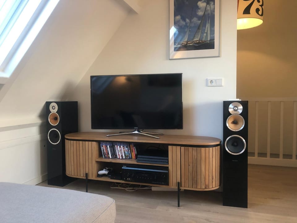 TV and multimedia