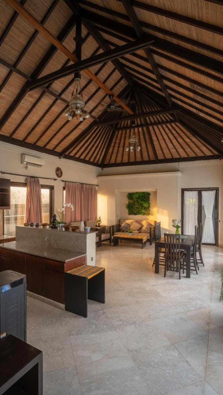 Bali She Villa Villa in Bali