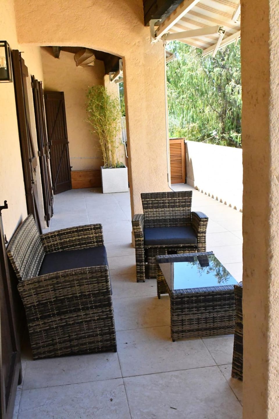 Résidence Gigaro plage Apartment in La Croix-Valmer