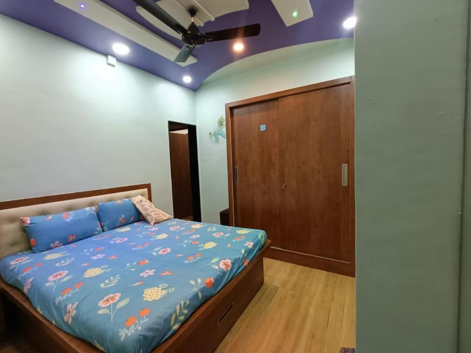 Shri swami bhakt nivas Vacation rental in Karnataka