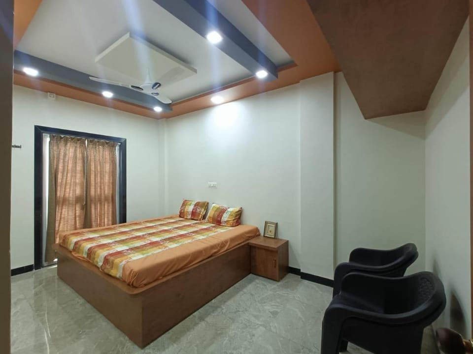 Shri swami bhakt nivas Vacation rental in Karnataka