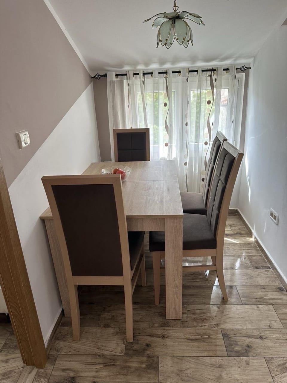 Babilon Apartment in Budva