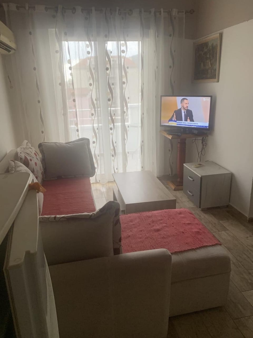 Babilon Apartment in Budva
