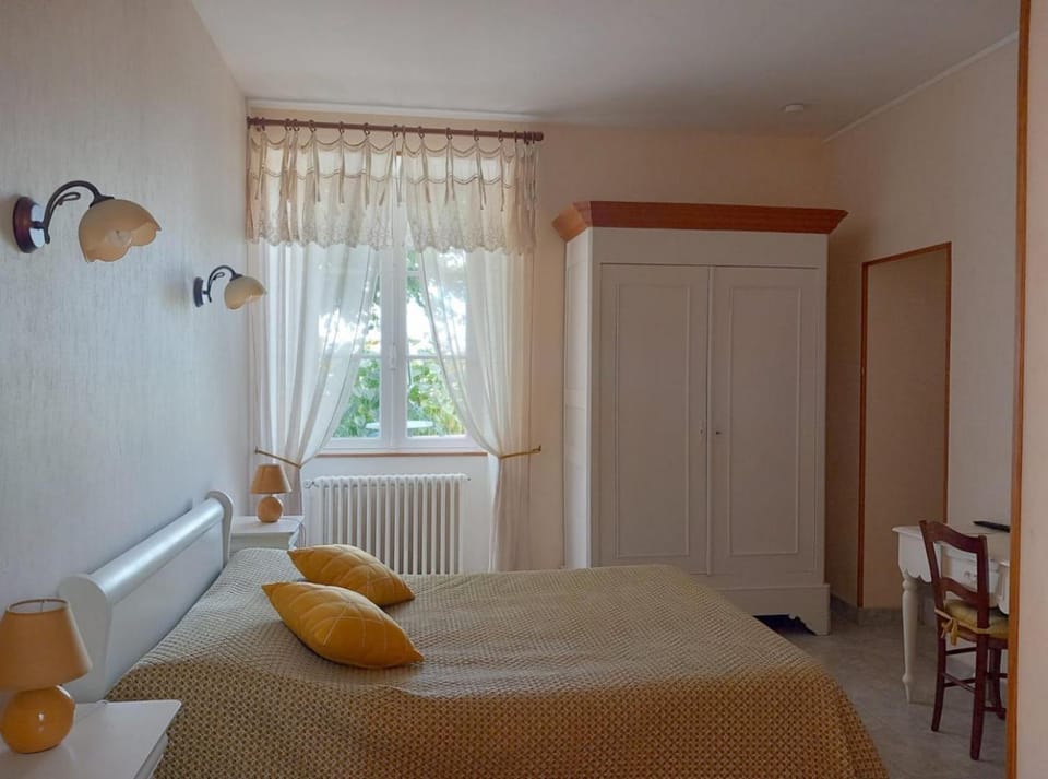 laferme de chez Piché Bed and Breakfast in Nouvelle-Aquitaine