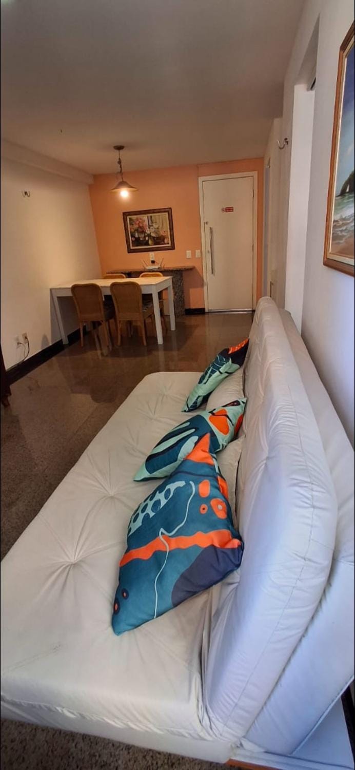 Scalla Residenza praia Apartment in Fortaleza