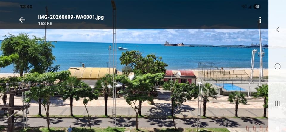 Scalla Residenza praia Apartment in Fortaleza