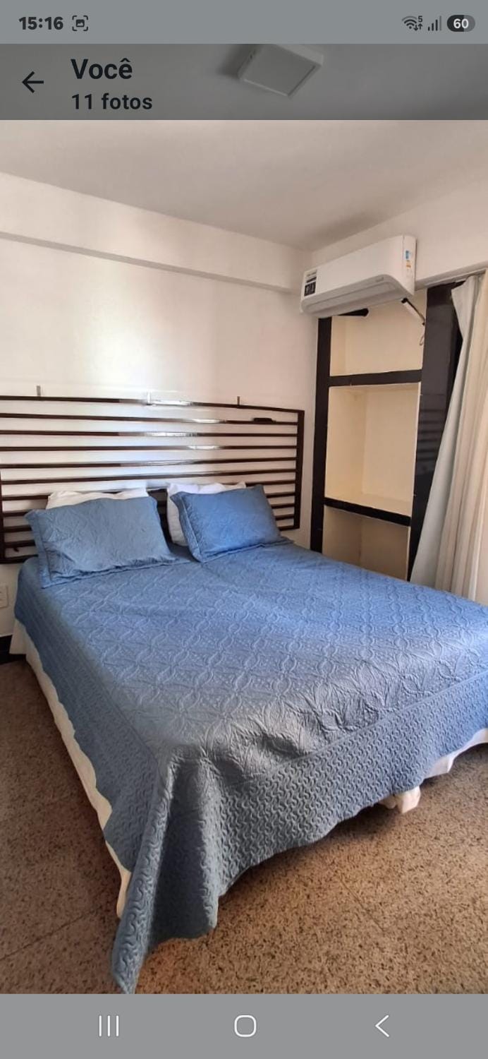 Scalla Residenza praia Apartment in Fortaleza