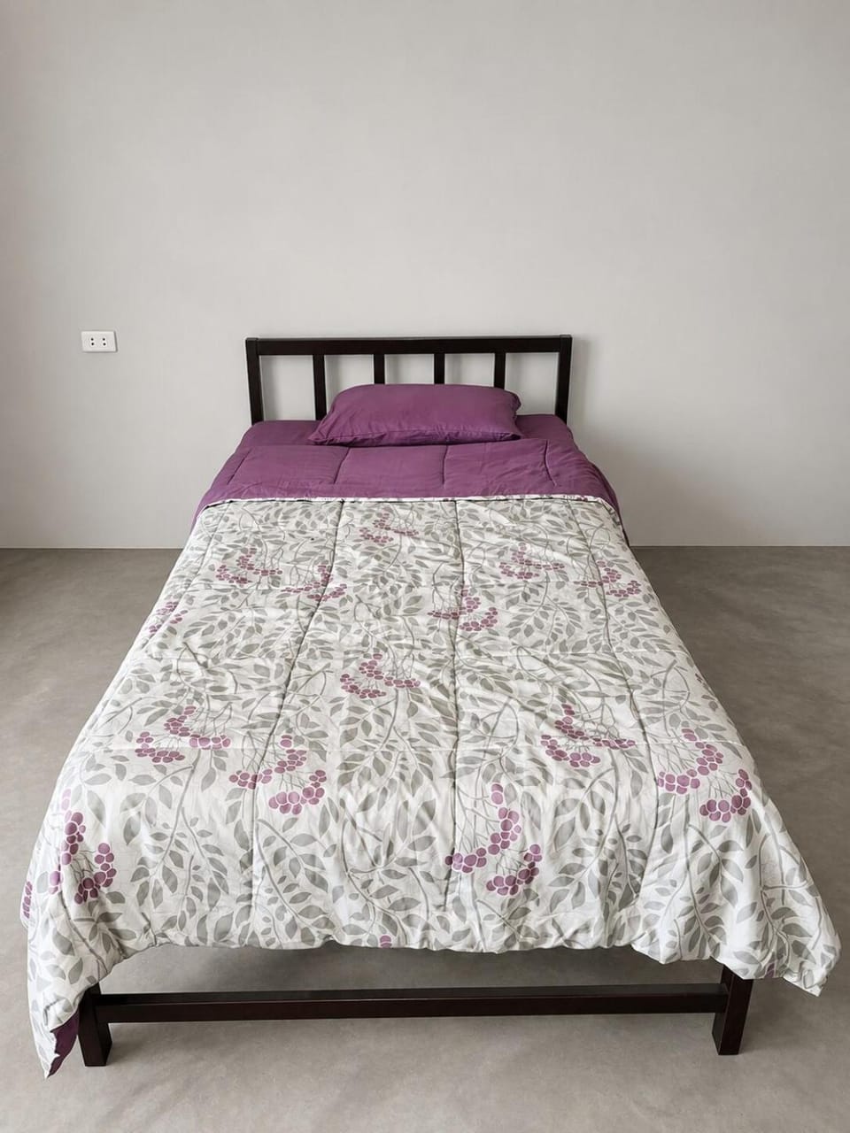 Bed, Other