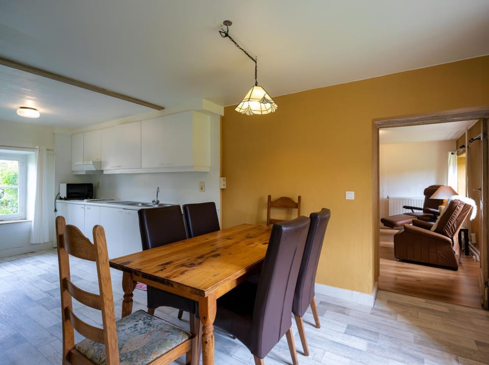 Kasteel Nieuwenhoven Apartment in Flanders