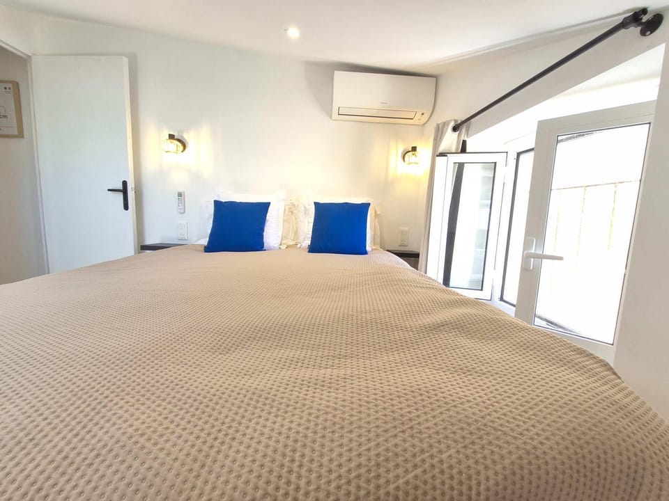 Cocon lumineux Apartment in Bastia