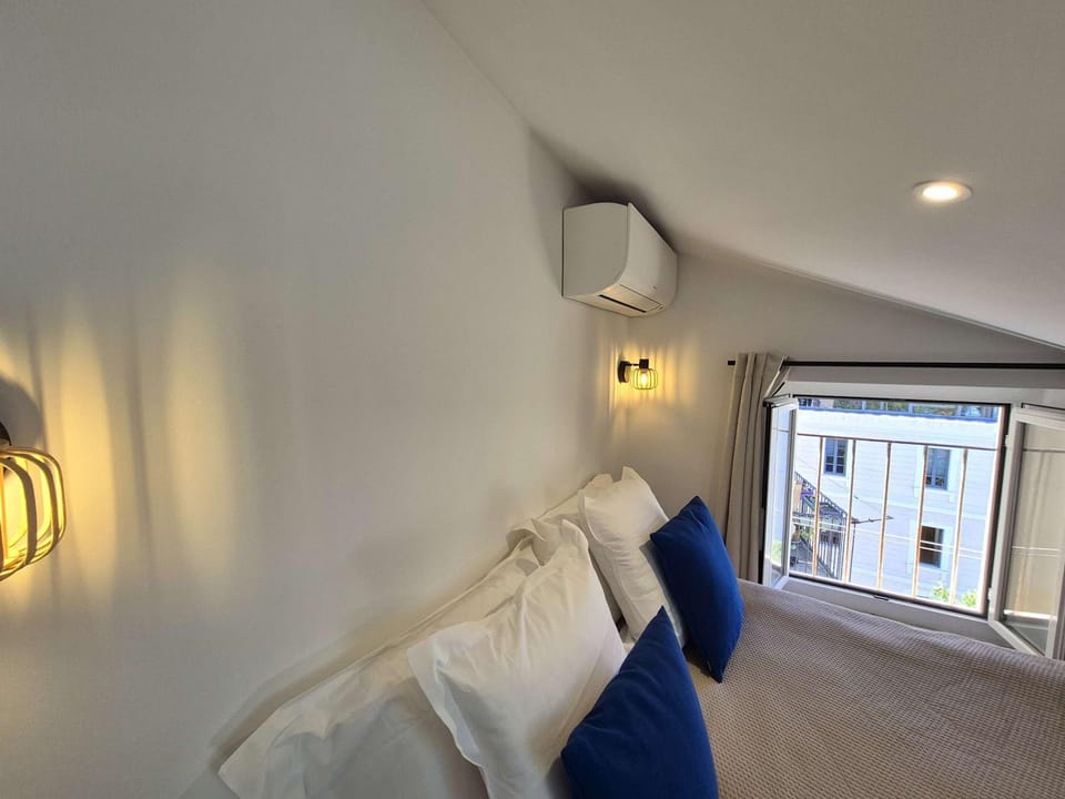 Cocon lumineux Apartment in Bastia