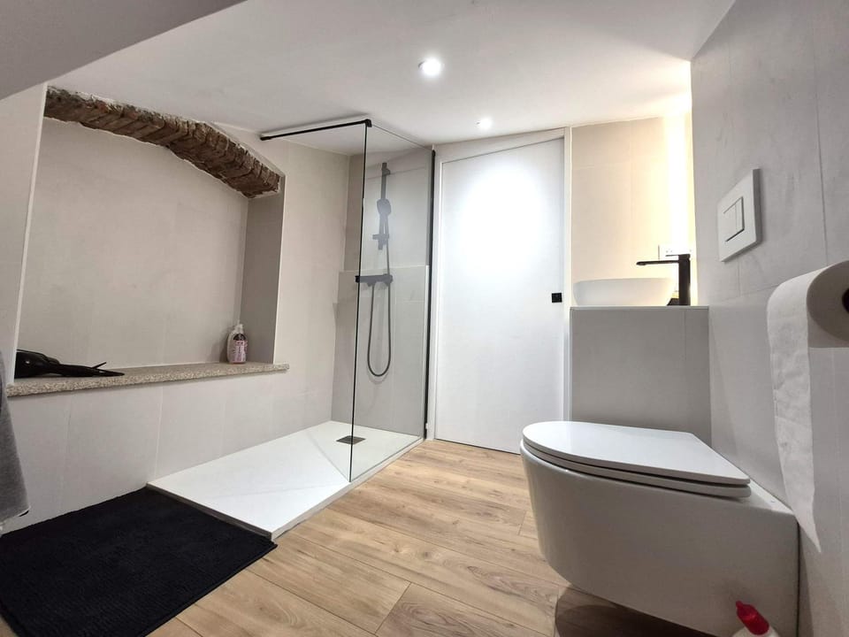 Cocon lumineux Apartment in Bastia