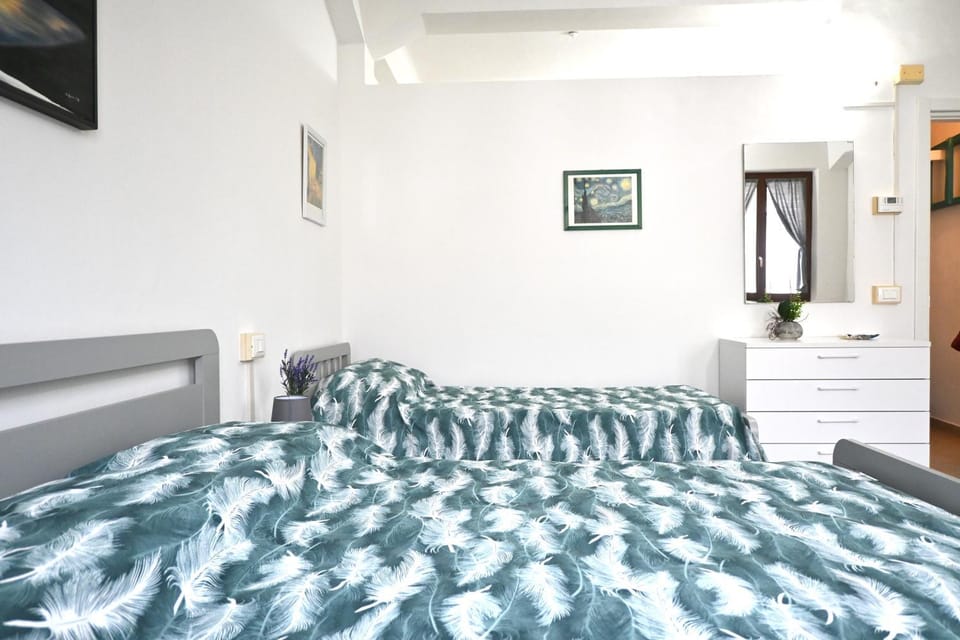 SE282 - Senigallia, comodo trilocale in centro storico Apartment in Senigallia