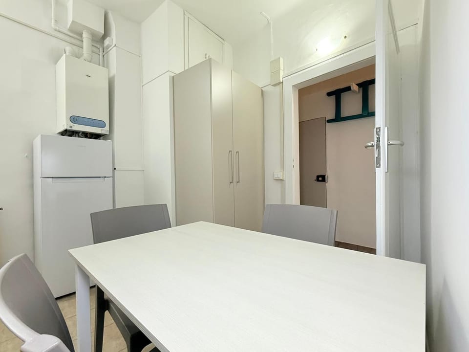 SE282 - Senigallia, comodo trilocale in centro storico Apartment in Senigallia