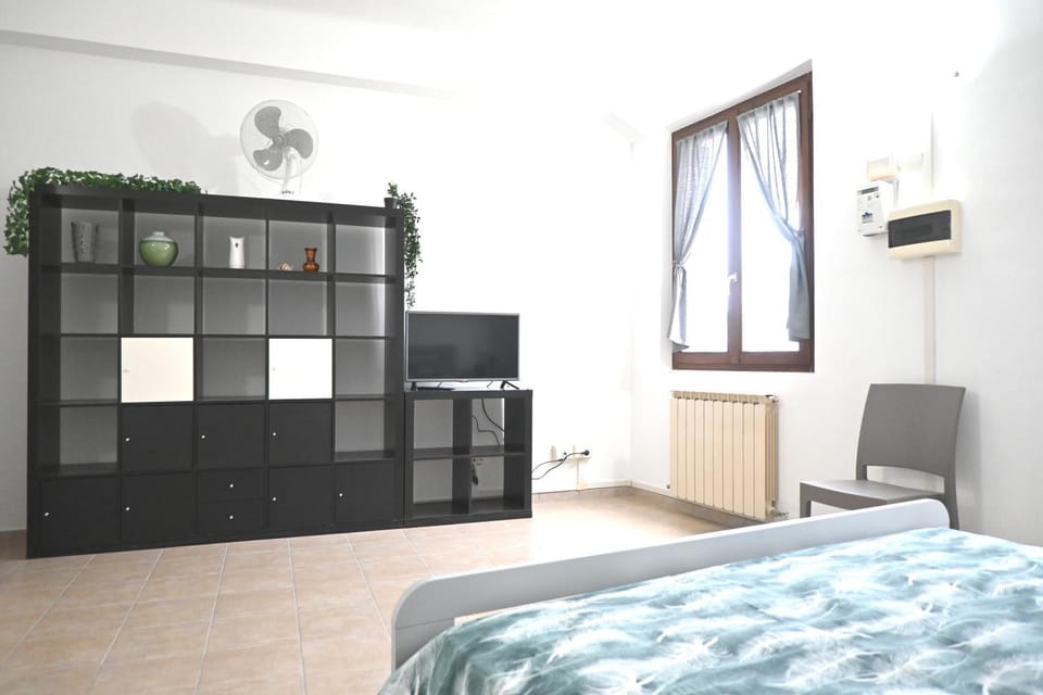 SE282 - Senigallia, comodo trilocale in centro storico Apartment in Senigallia