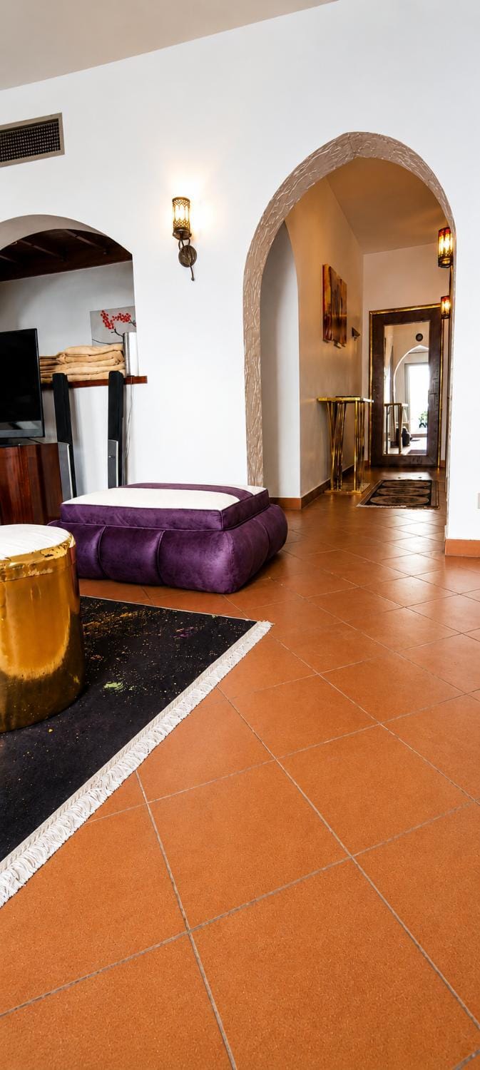 Paradise Luxury Villa Villa in Sharm El-Sheikh