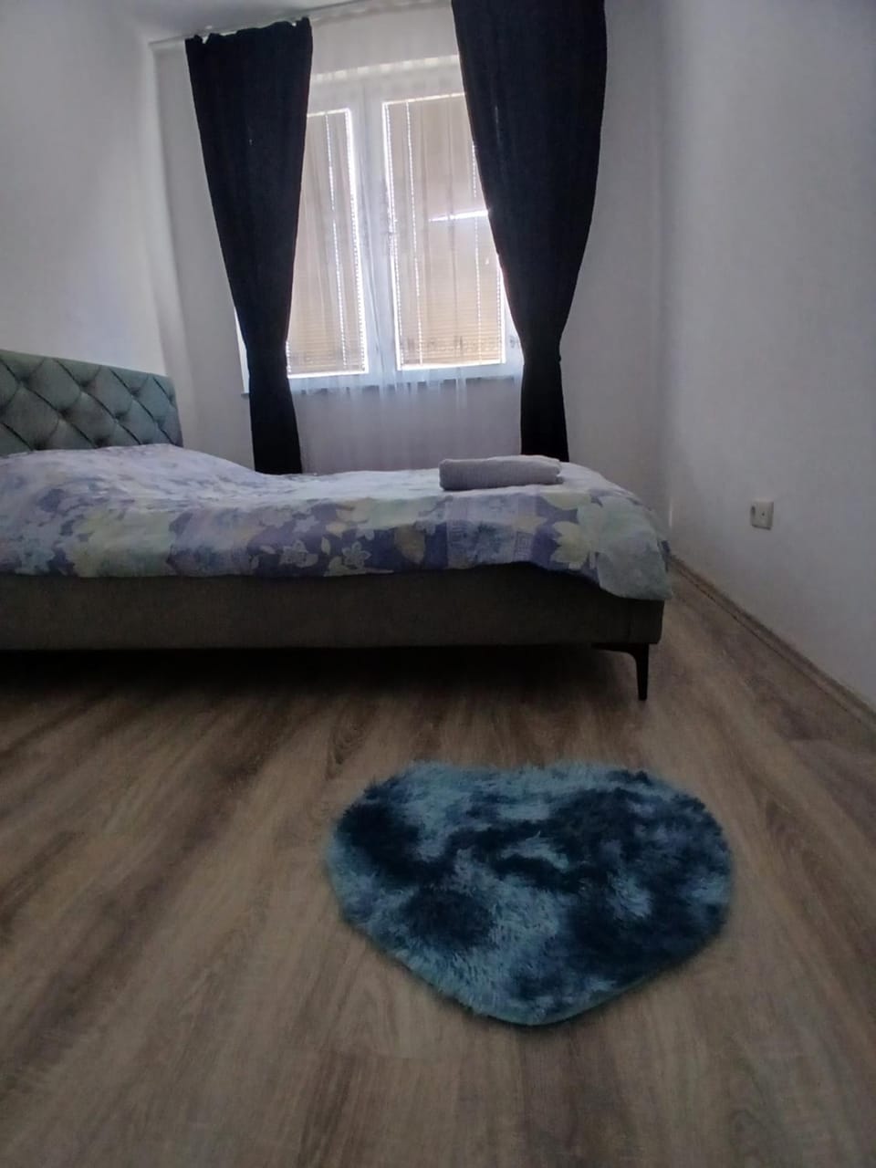 Fully furnished apartment Fushe Kosove ground floor One Bedroom Apartment in Europe