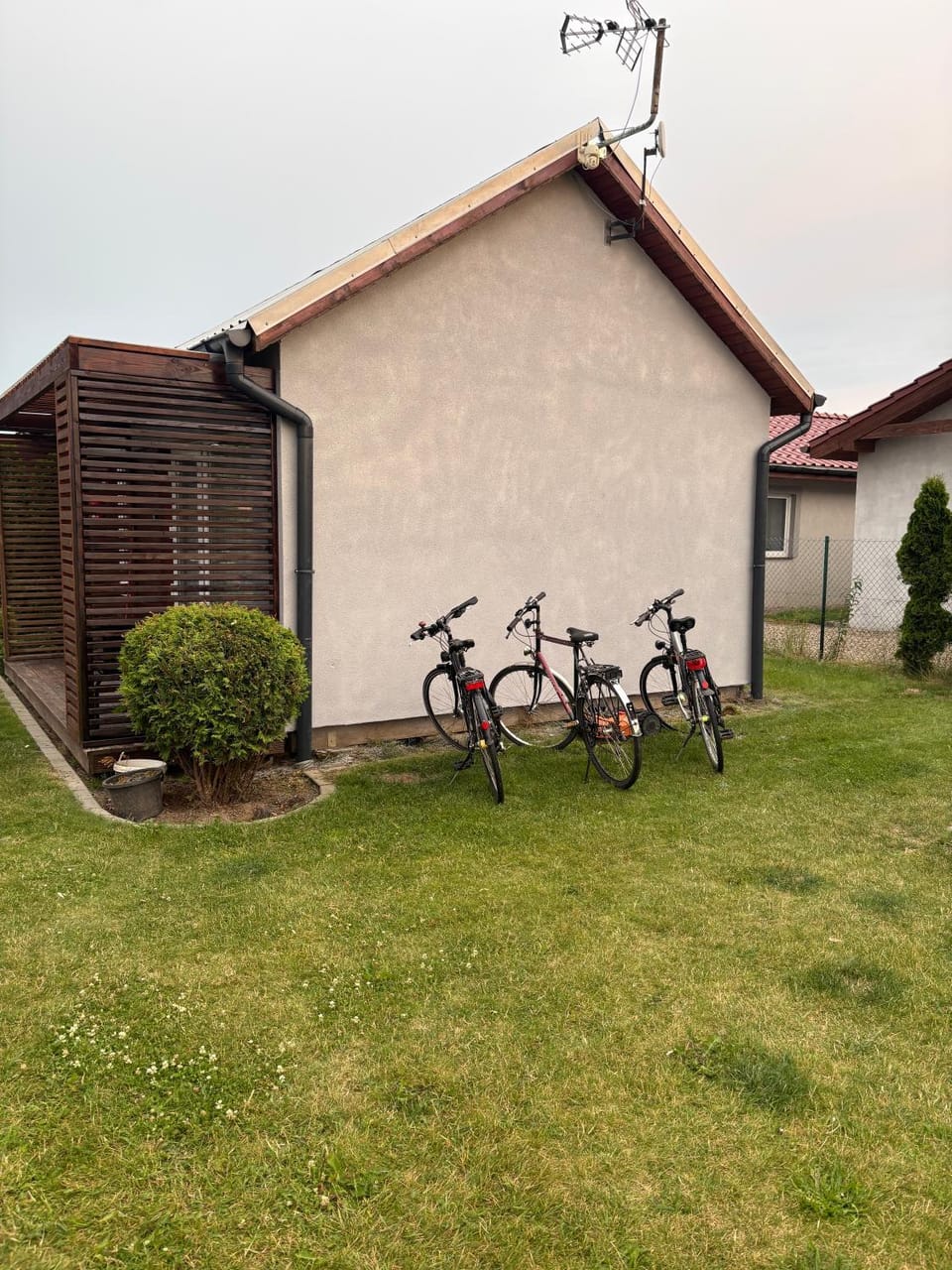 Cycling