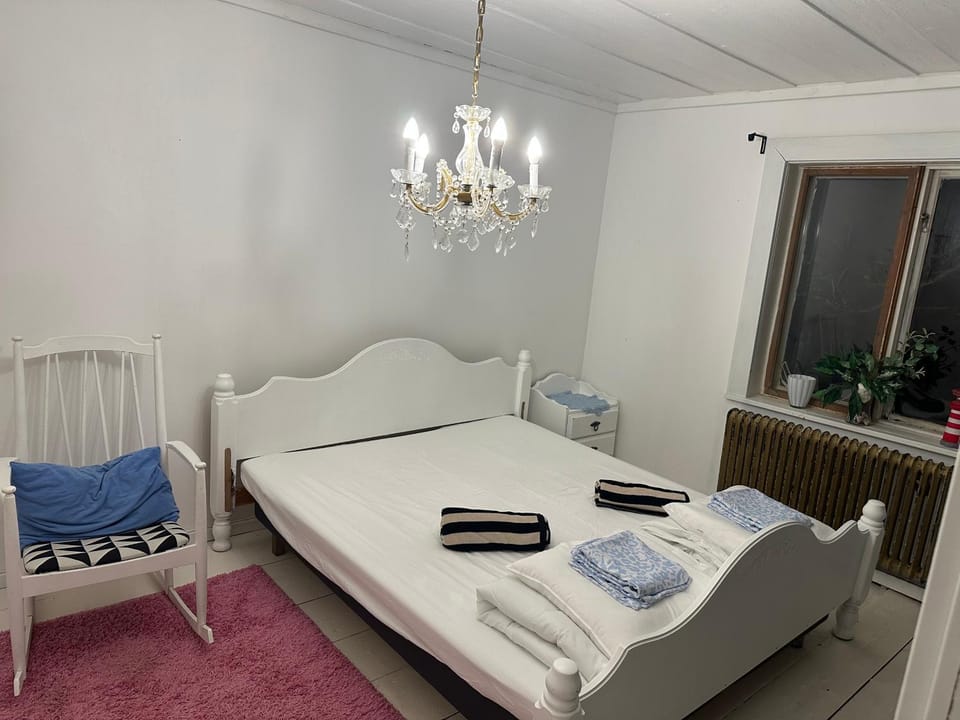 Nordic Villa Undrom Villa in Sweden