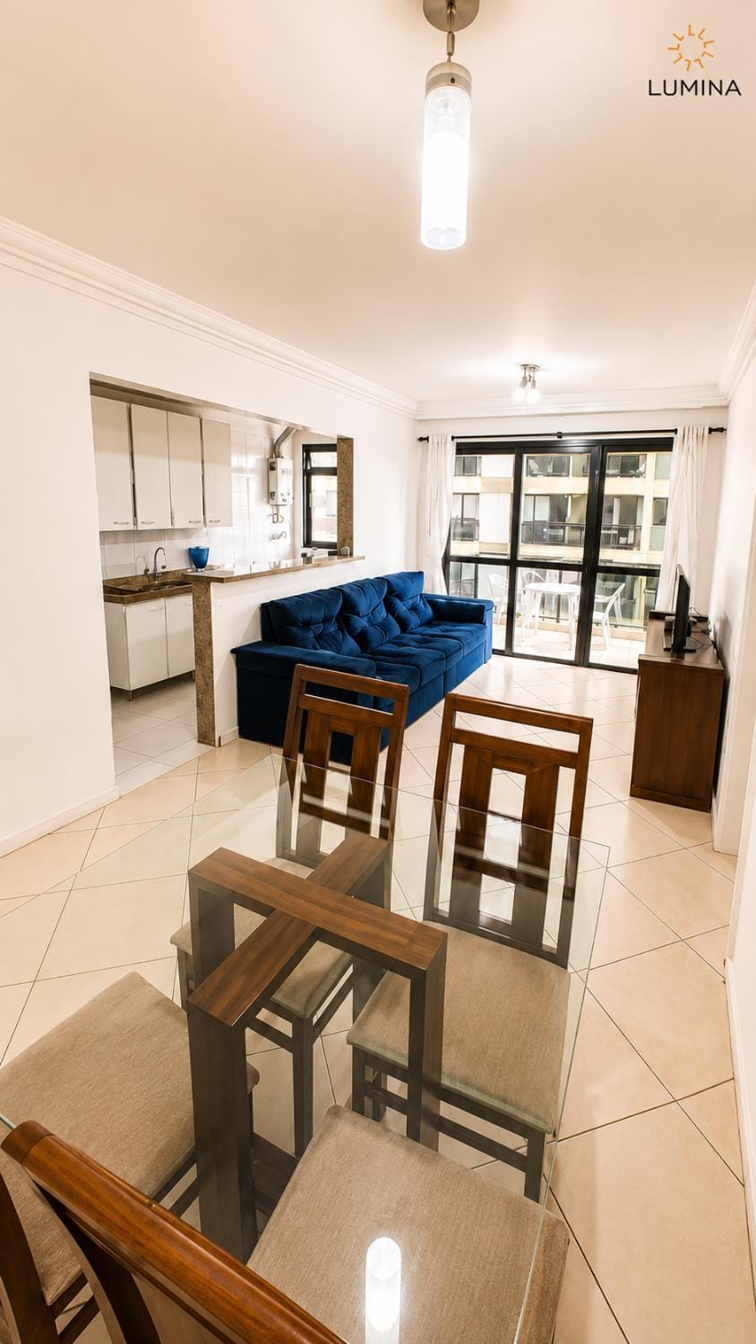 Lumina - Seu Refúgio na Praia da Barra Apartment in Rio de Janeiro