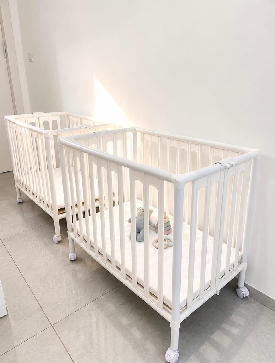 cot