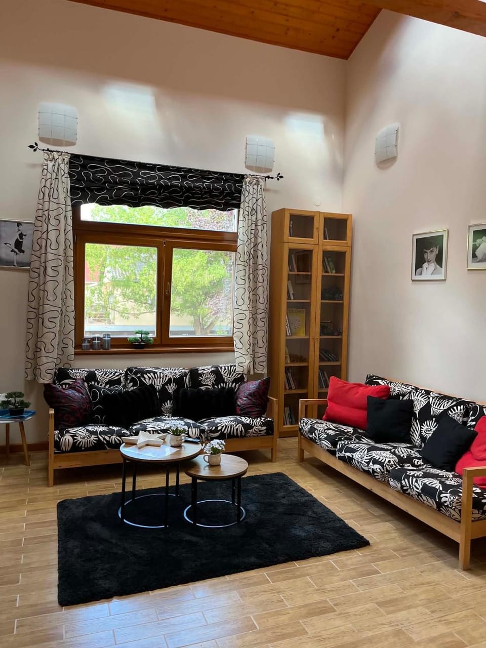 Capri Tiszaparti Vendégház Bed and Breakfast in Hungary