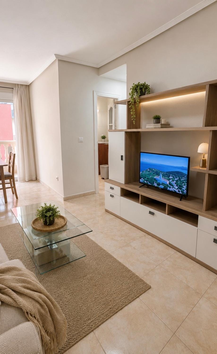 Raffaelas vacation apartment Apartment in Torrevieja