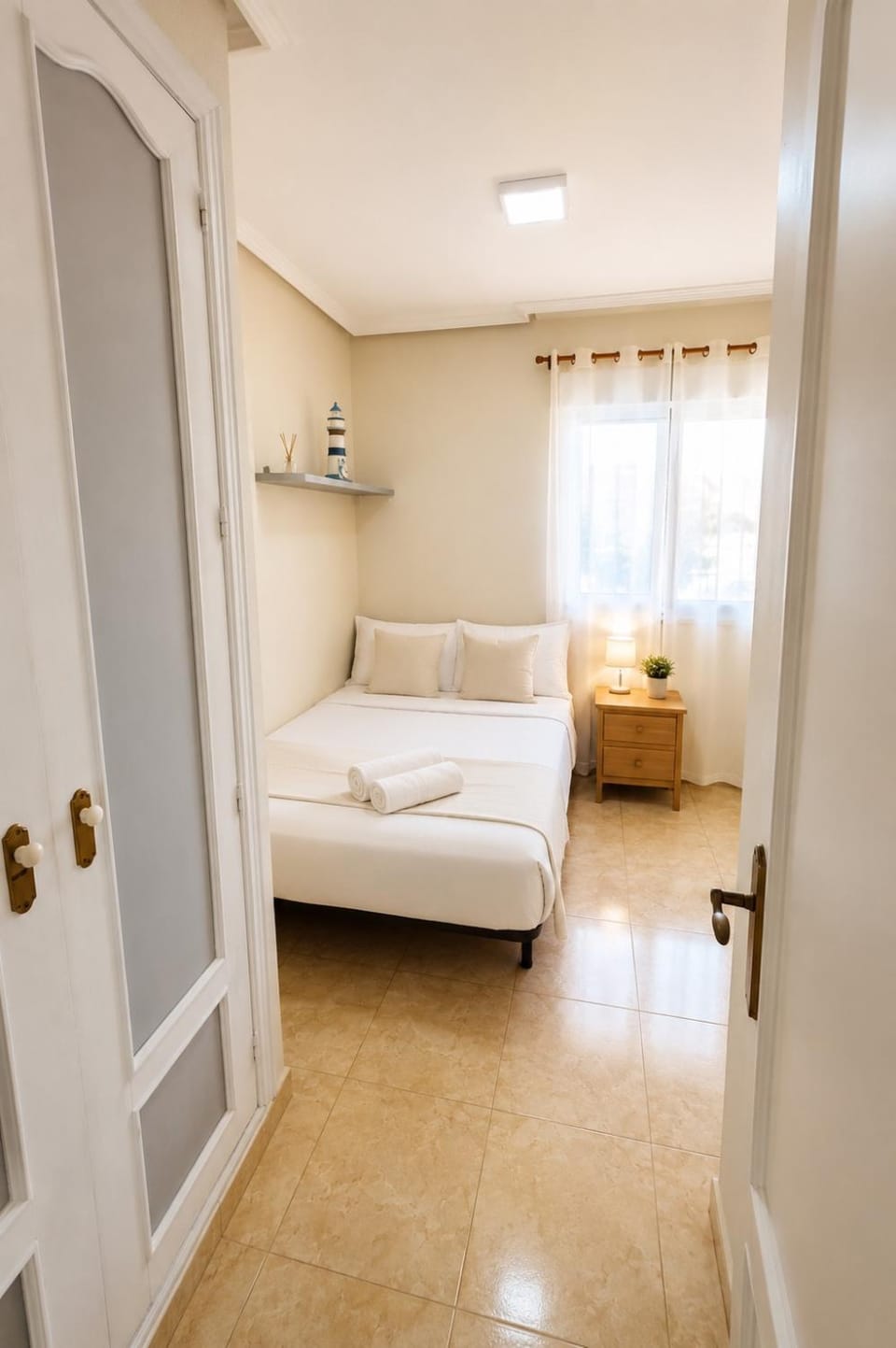 Raffaelas vacation apartment Apartment in Torrevieja