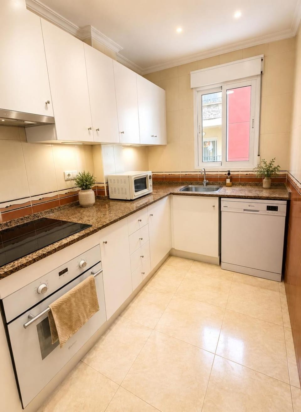 Raffaelas vacation apartment Apartment in Torrevieja
