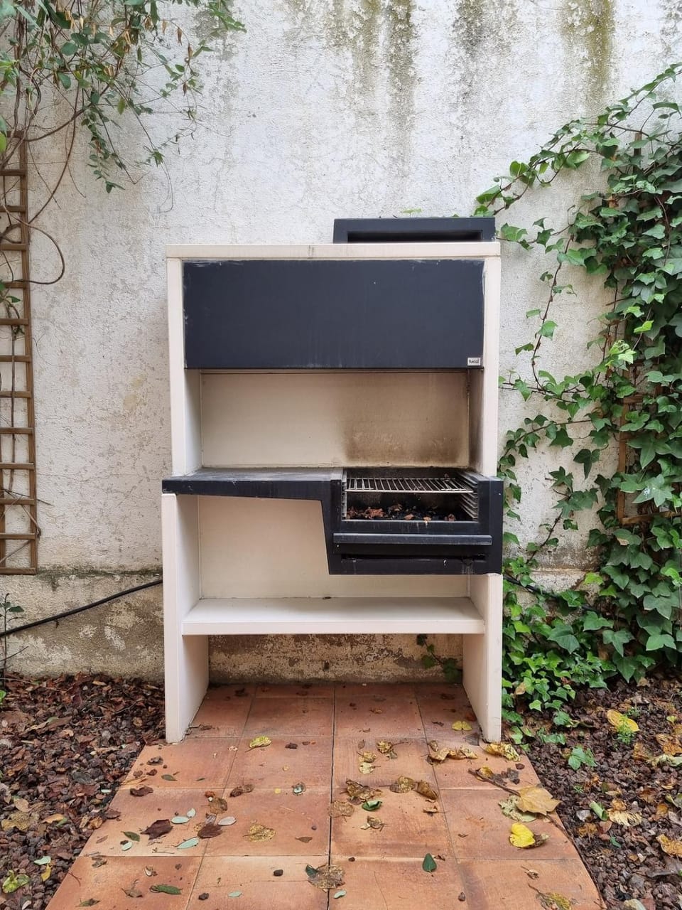 BBQ facilities