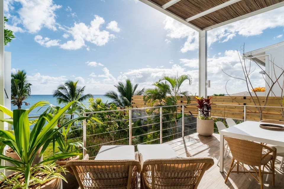 Day, View (from property/room), Sea view