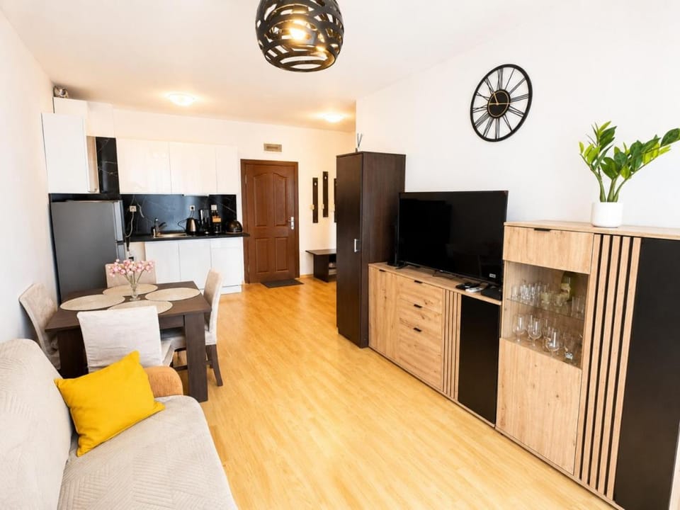 Panorama Bay Pool Access Apartment Apartment in Burgas Province