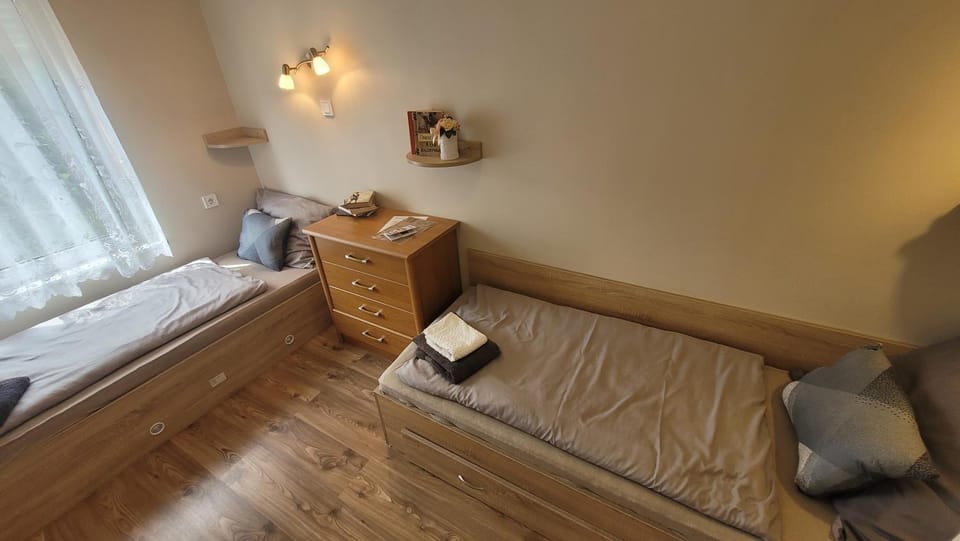 Kicsi Rigó Vendégház Apartment in Hungary