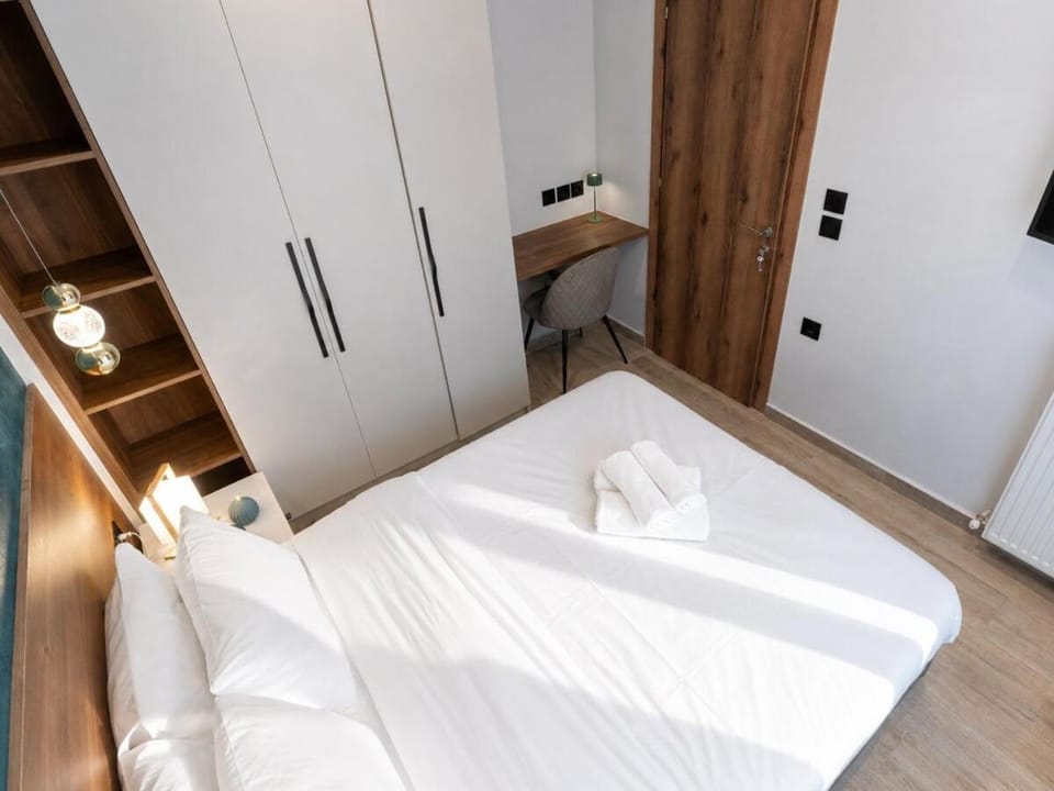 Maison Svolou - Signature Design Residence Apartment in Thessaloniki