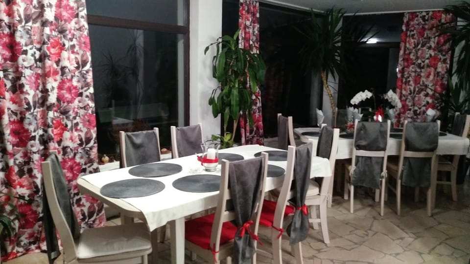 Max Vacation rental in Pomeranian Voivodeship