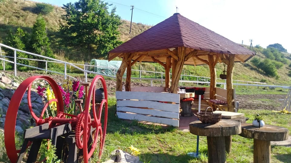 Max Vacation rental in Pomeranian Voivodeship