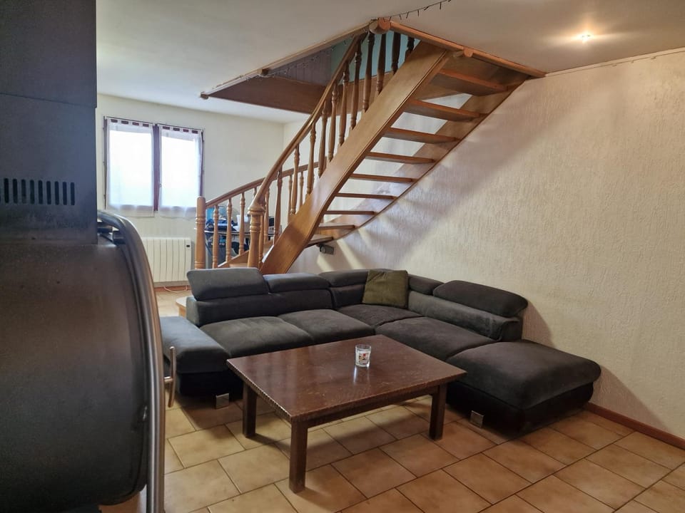 Communal lounge/ TV room, Living room