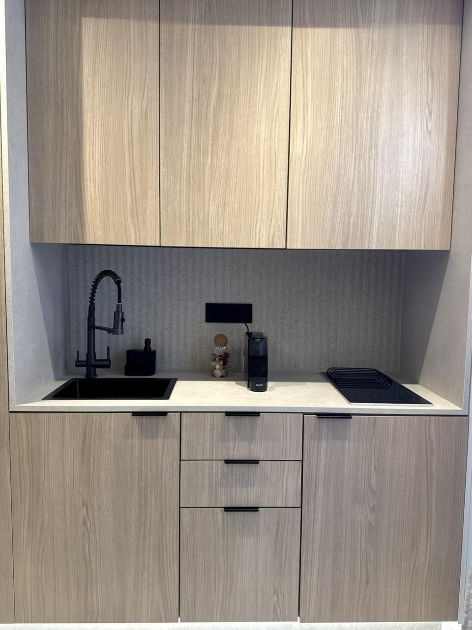 Chania Spot Boutique Studio, City Center Apartment in Chania